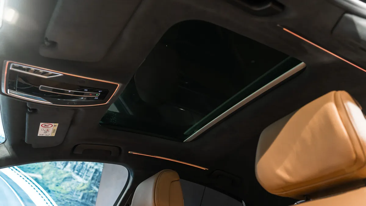 Obrázok A8 50 TDI quattro TT8