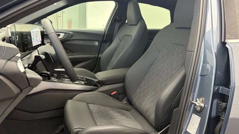 Obrázok A5 Limuzína TDI quattro 150kW STR