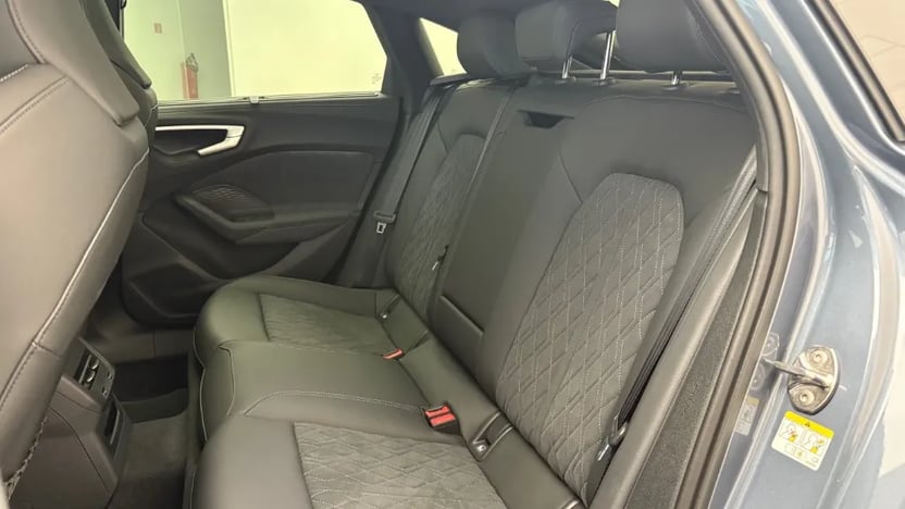 Obrázok A5 Limuzína TDI quattro 150kW STR