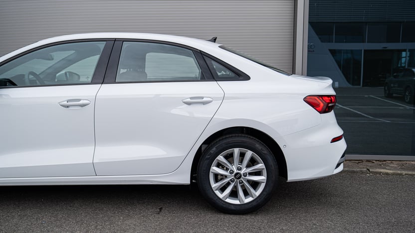 Obrázok A3 Lim TFSI 110kW STR