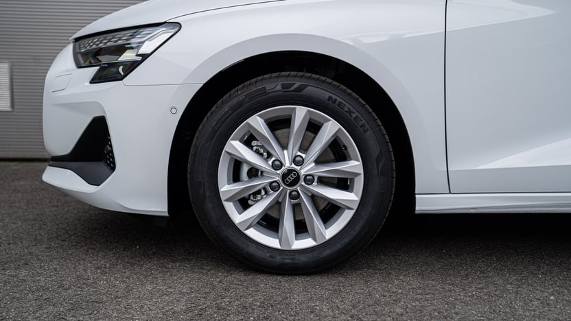 Obrázok A3 Lim TFSI 110kW STR