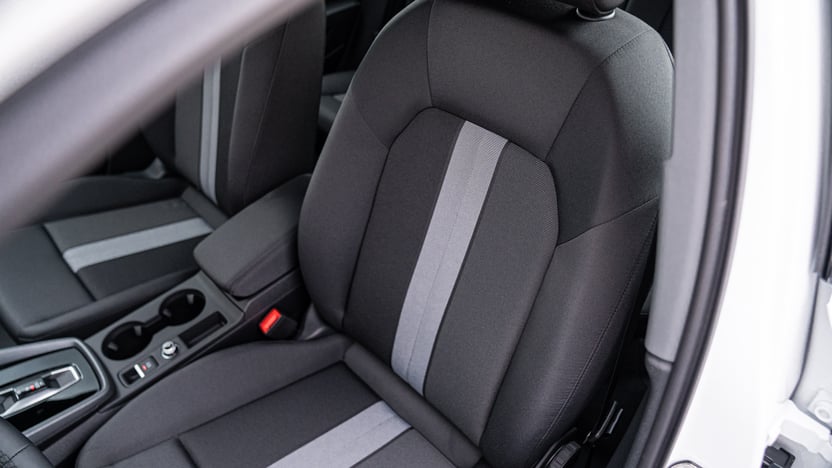 Obrázok A3 Lim TFSI 110kW STR