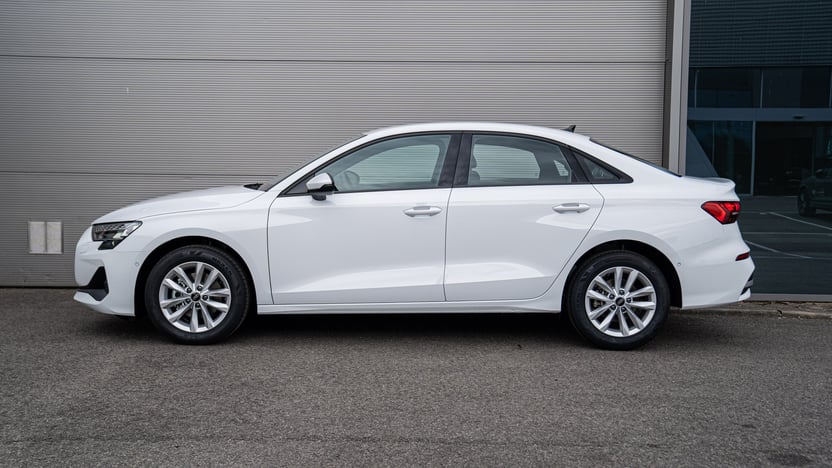 Obrázok A3 Lim TFSI 110kW STR