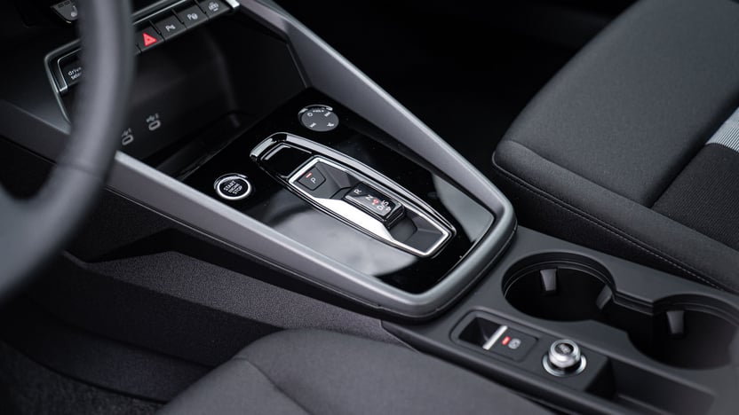 Obrázok A3 Lim TFSI 110kW STR