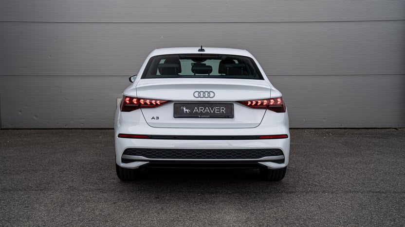 Obrázok A3 Lim TFSI 110kW STR