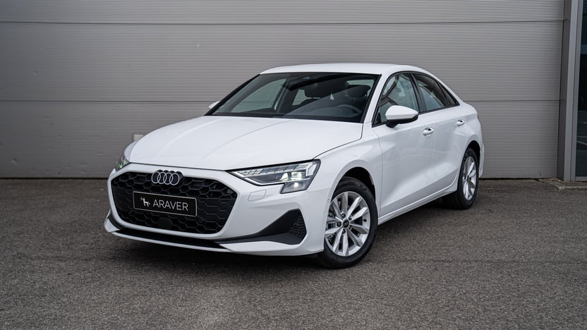 Obrázok A3 Lim TFSI 110kW STR