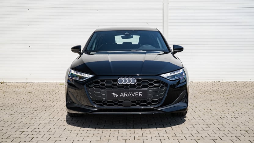 Obrázok A3 SB 35 TFSI STR