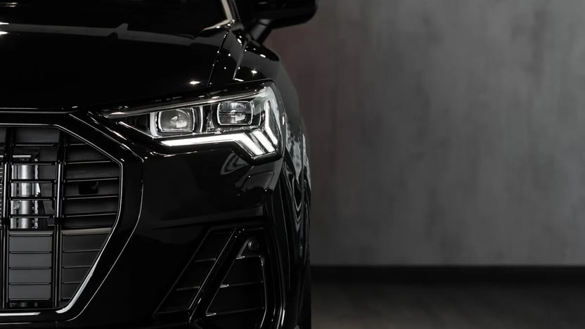 Obrázok Q3 Sport edition 40 TFSI quattro STR