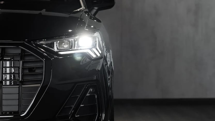 Obrázok Q3 Sport edition 40 TFSI quattro STR