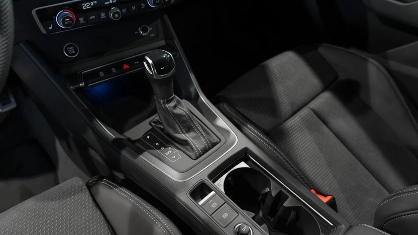 Obrázok Q3 Sport edition 40 TFSI quattro STR