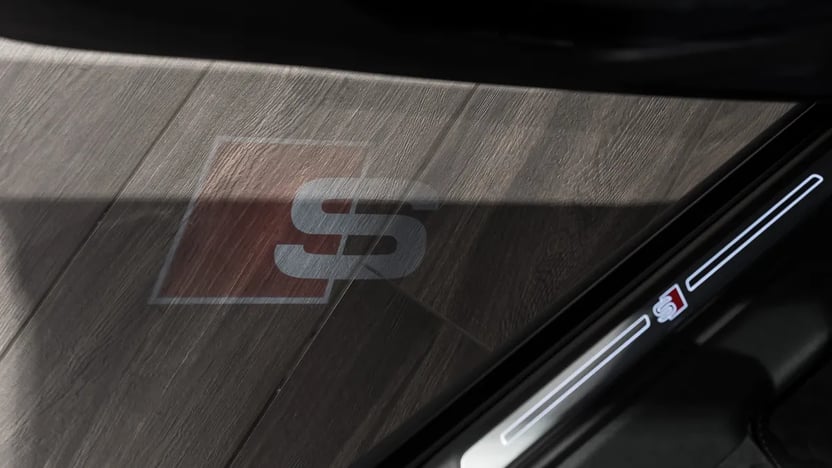 Obrázok Q3 Sport edition 40 TFSI quattro STR