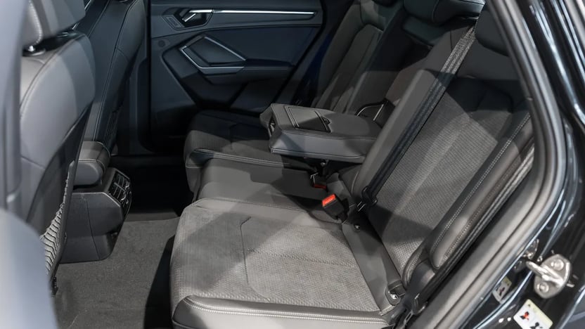 Obrázok Q3 Sport edition 40 TFSI quattro STR
