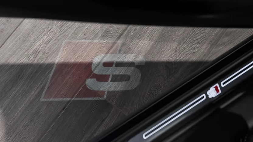 Obrázok Q3 Sportb. Sport edition 40 TFSI quattro