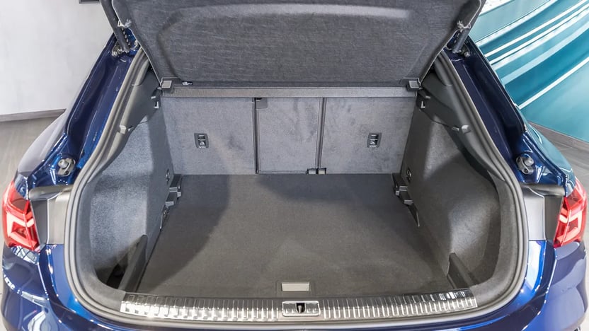 Obrázok Q3 Sportb. Sport edition 40 TFSI quattro