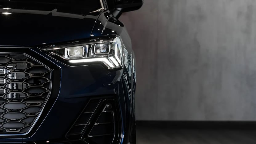 Obrázok Q3 Sportb. Sport edition 40 TFSI quattro