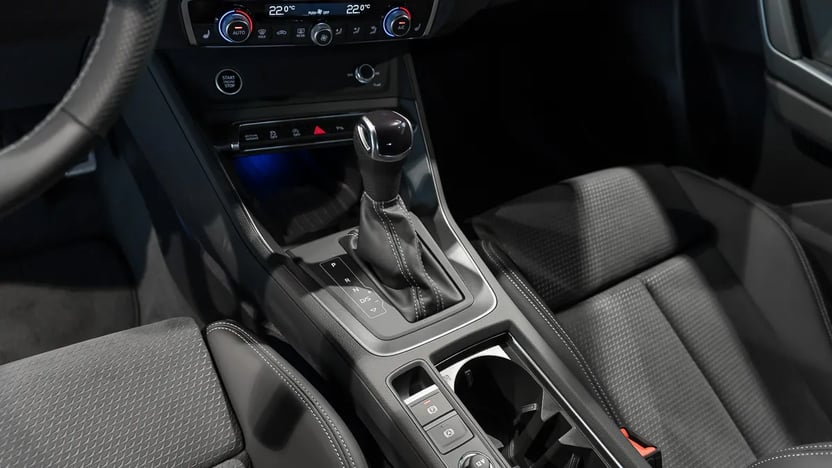 Obrázok Q3 Sportb. Sport edition 40 TFSI quattro
