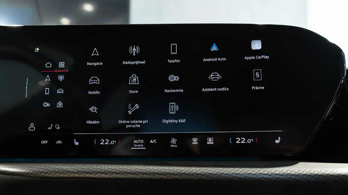 Obrázok Q5 SUV TDI quattro 150kW STR