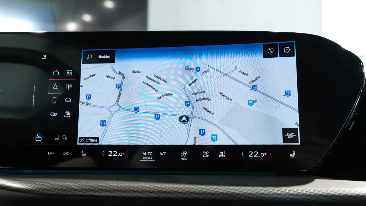 Obrázok Q5 SUV TDI quattro 150kW STR