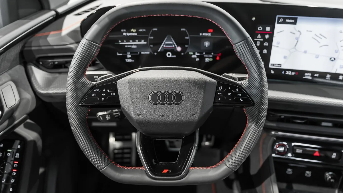 Obrázok Q5 SUV TDI quattro 150kW STR