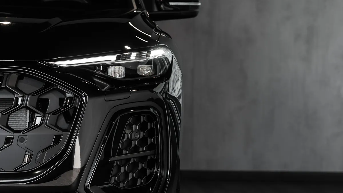 Obrázok Q5 SUV TDI quattro 150kW STR