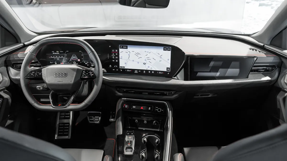 Obrázok Q5 SUV TDI quattro 150kW STR