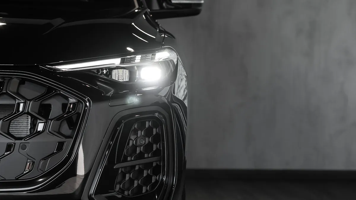 Obrázok Q5 SUV TDI quattro 150kW STR