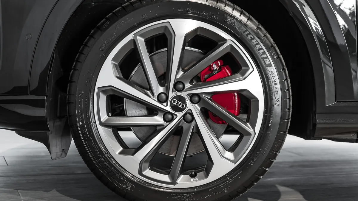 Obrázok Q5 SUV TDI quattro 150kW STR