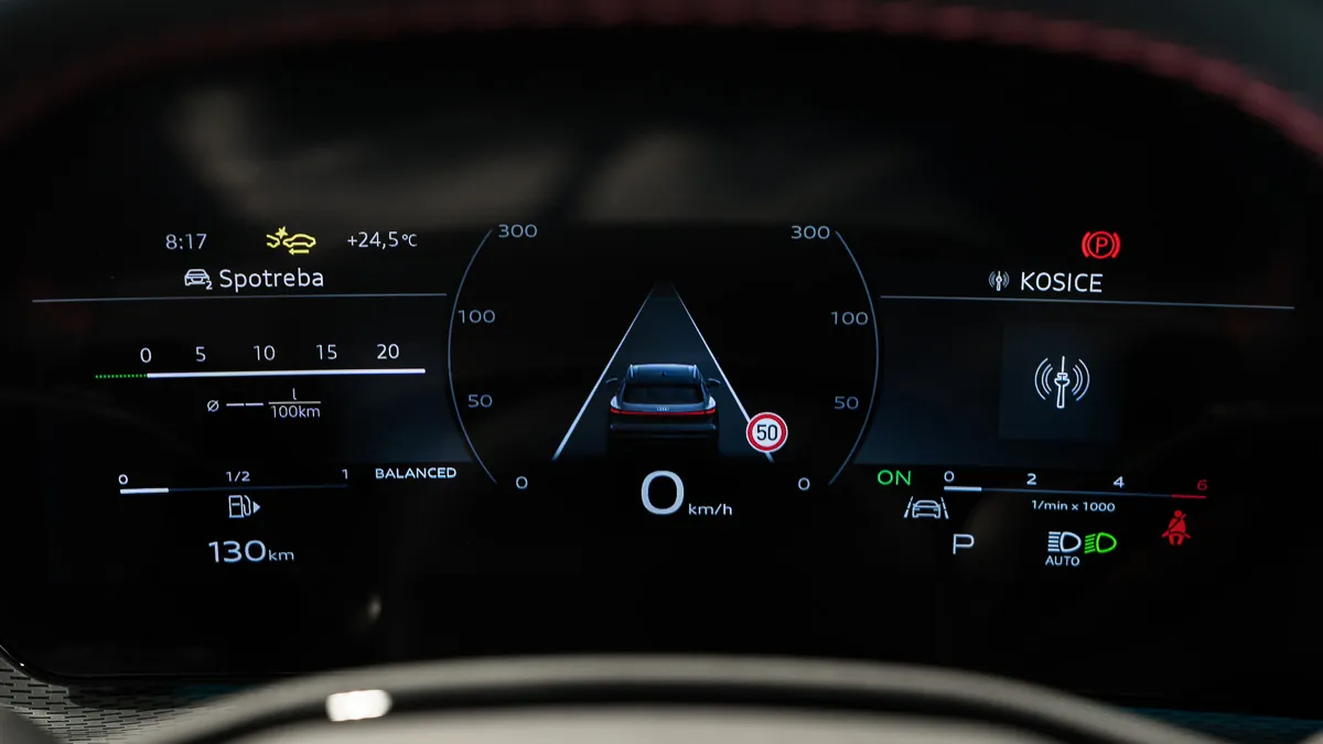 Obrázok Q5 SUV TDI quattro 150kW STR