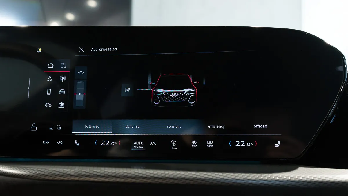 Obrázok Q5 SUV TDI quattro 150kW STR