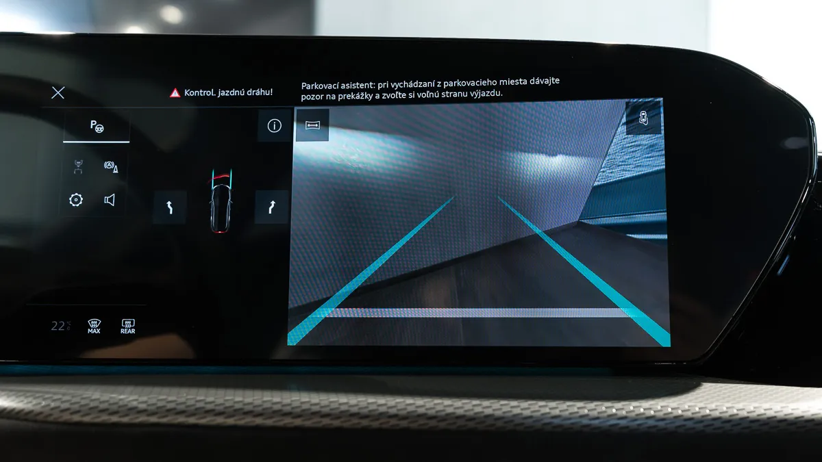 Obrázok Q5 SUV TDI quattro 150kW STR