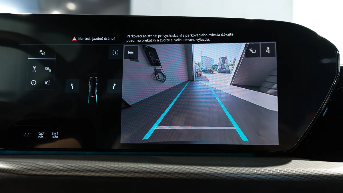 Obrázok Q5 SUV TDI quattro 150kW STR