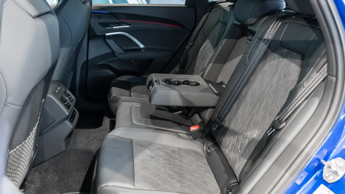 Obrázok Q5 SUV TDI quattro 150kW STR