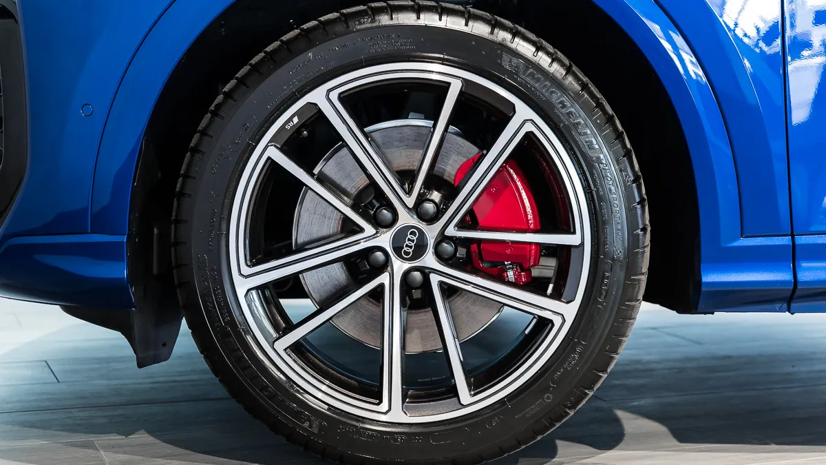 Obrázok Q5 SUV TDI quattro 150kW STR