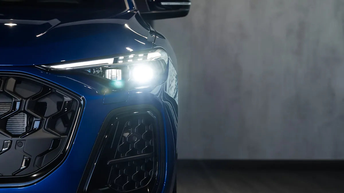 Obrázok Q5 SUV TDI quattro 150kW STR