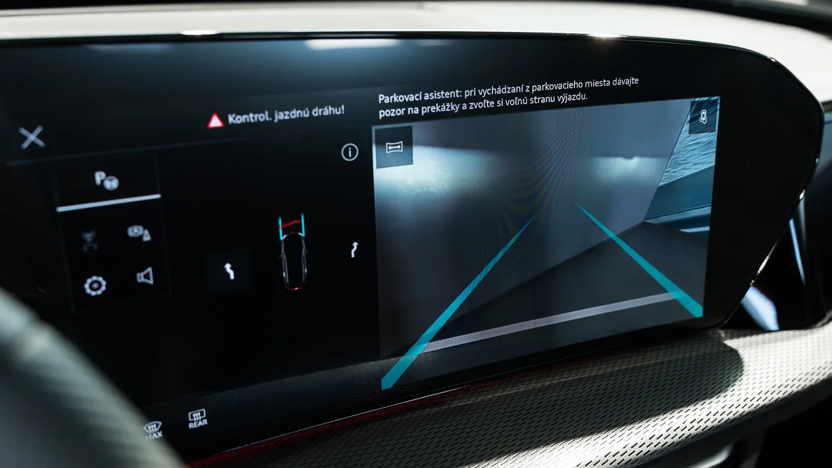 Obrázok Q5 SUV TDI quattro 150kW STR