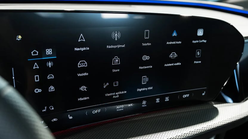 Obrázok Q5 SUV TDI quattro 150kW STR