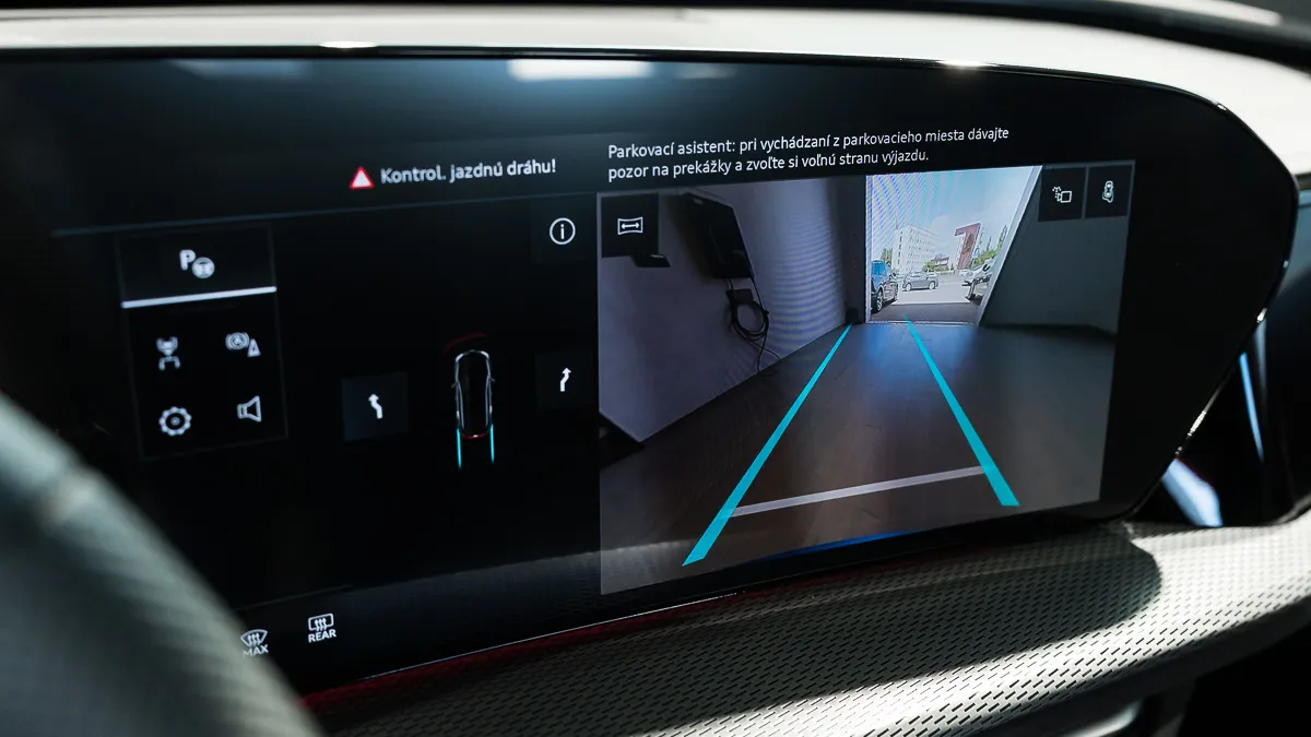 Obrázok Q5 SUV TDI quattro 150kW STR