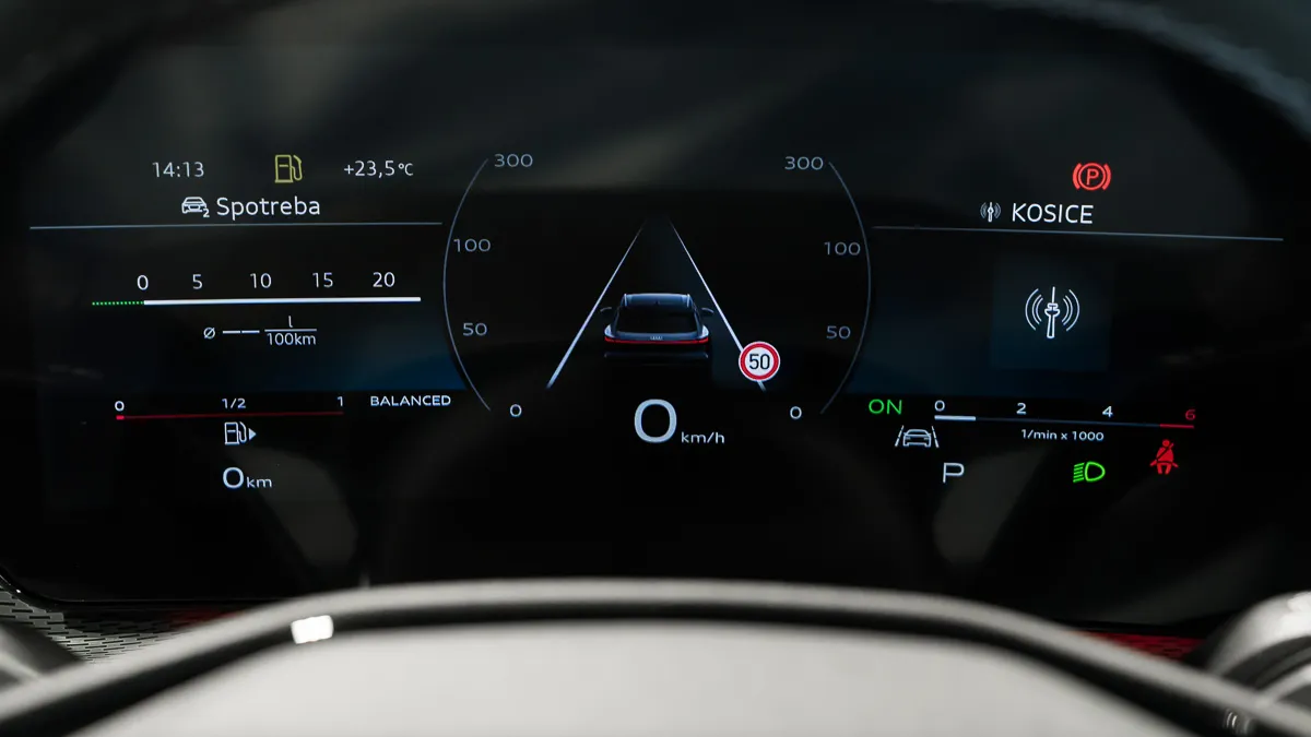 Obrázok Q5 SUV TDI quattro 150kW STR