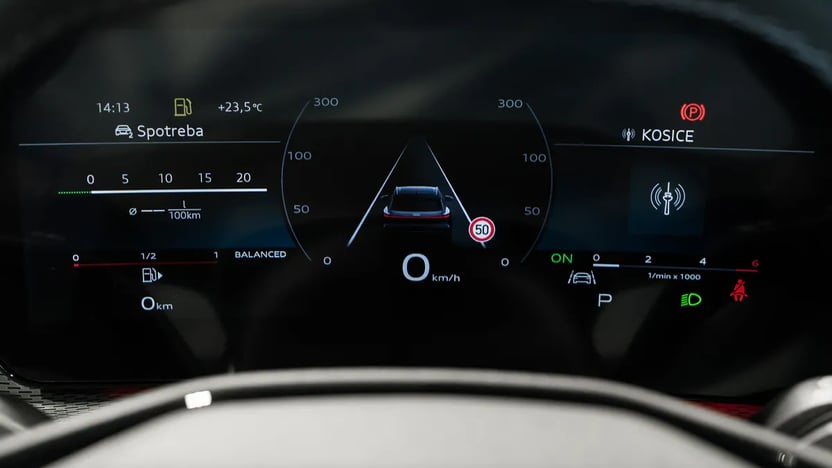 Obrázok Q5 SUV TDI quattro 150kW STR