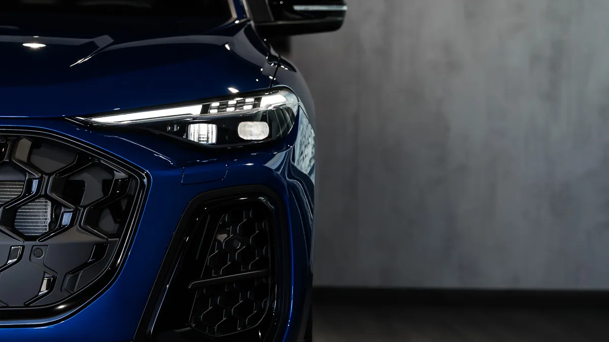 Obrázok Q5 SUV TDI quattro 150kW STR