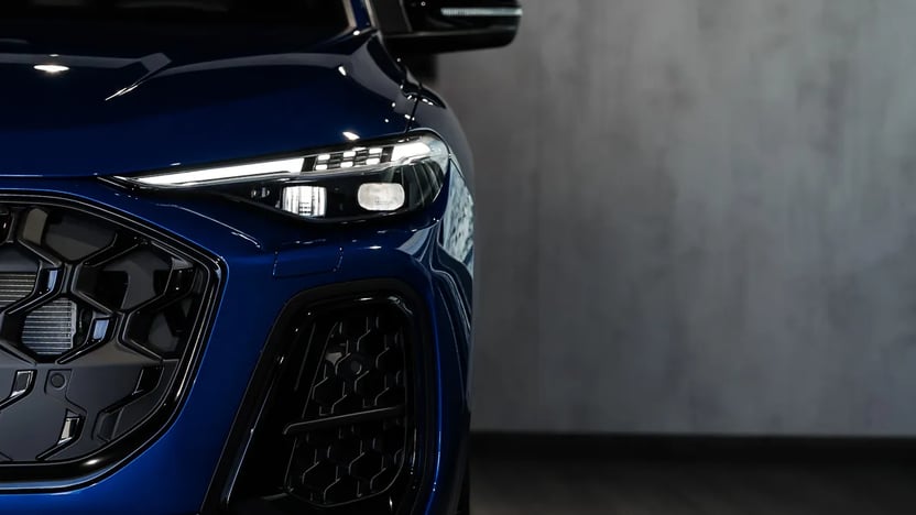 Obrázok Q5 SUV TDI quattro 150kW STR