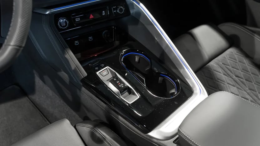 Obrázok Q5 SUV TDI quattro 150kW STR