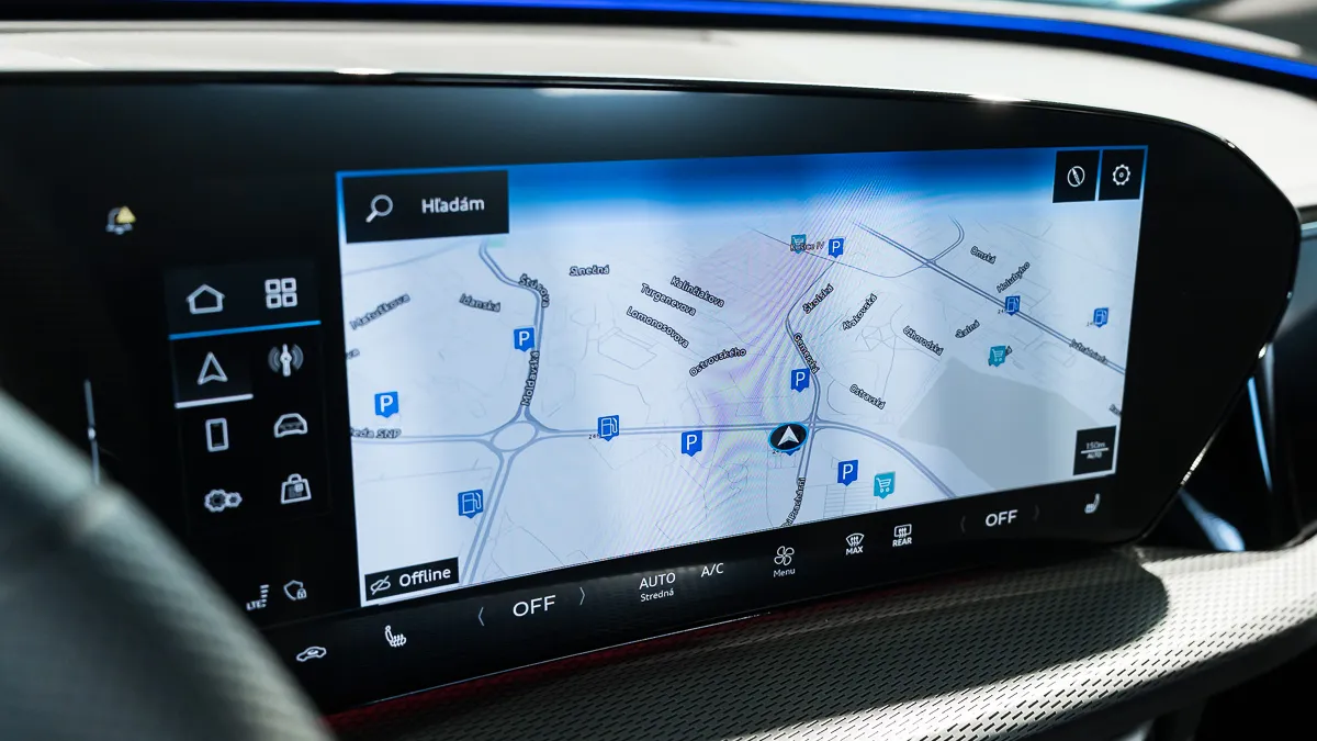 Obrázok Q5 SUV TDI quattro 150kW STR