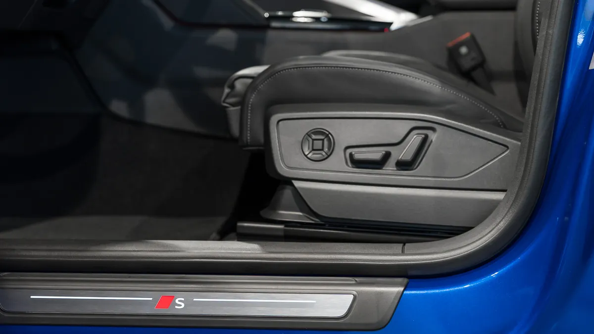 Obrázok Q5 SUV TDI quattro 150kW STR