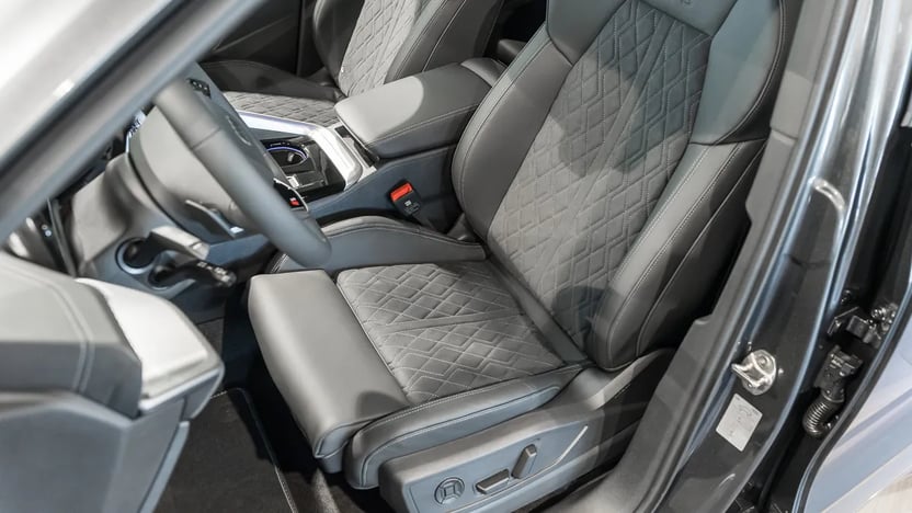Obrázok Q5 SUV TDI quattro 150kW STR