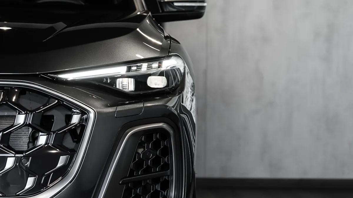 Obrázok Q5 SUV TDI quattro 150kW STR