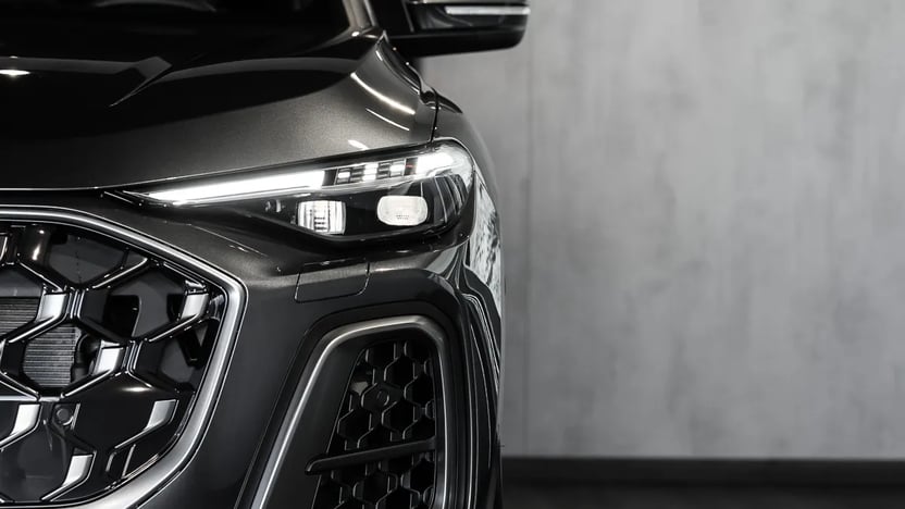 Obrázok Q5 SUV TDI quattro 150kW STR