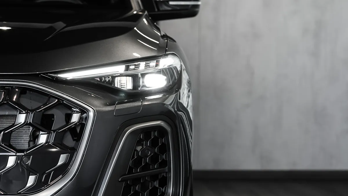 Obrázok Q5 SUV TDI quattro 150kW STR