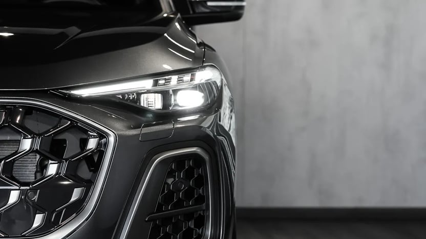 Obrázok Q5 SUV TDI quattro 150kW STR