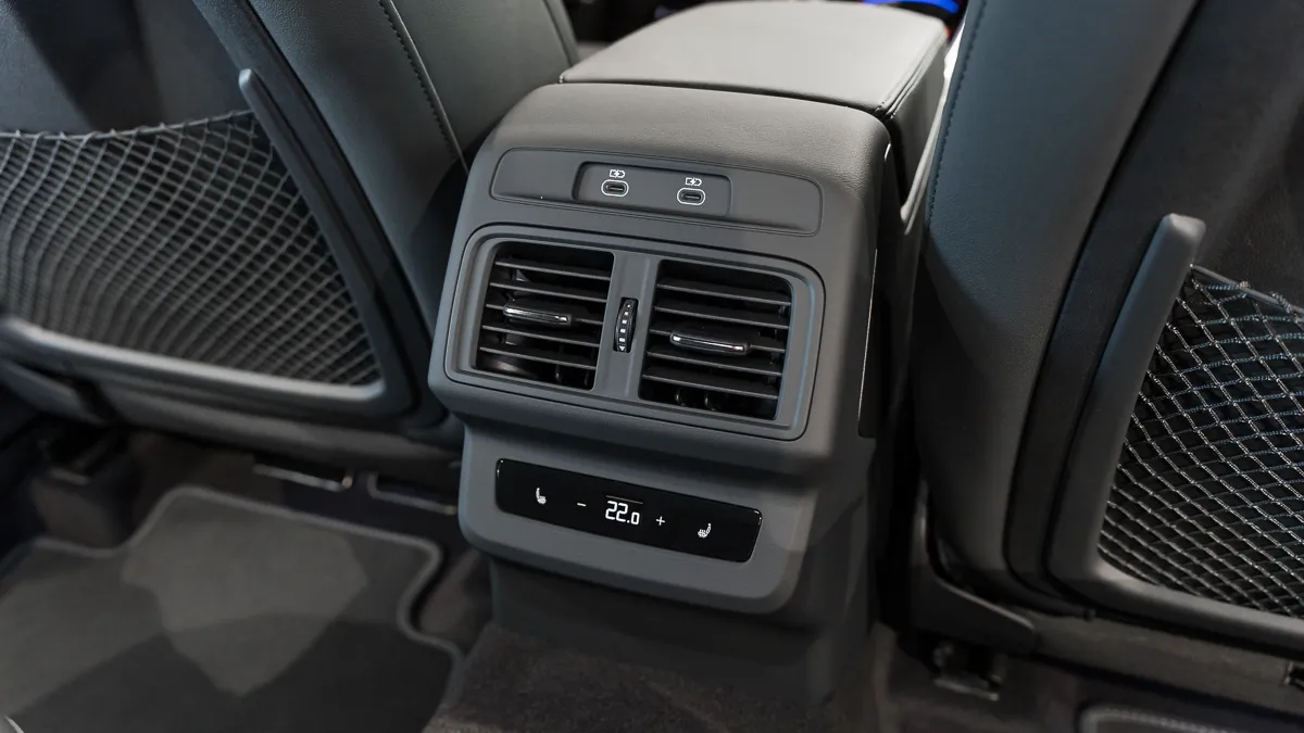 Obrázok Q5 SUV TDI quattro 150kW STR